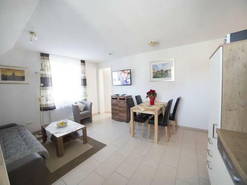 Apartamento Haus Sandra