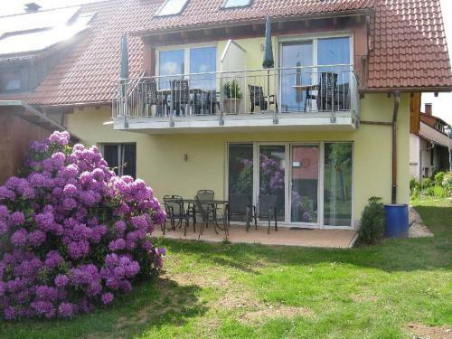 Apartamento Haus Sandra