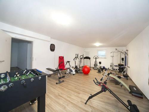 Apartamento Haus Sandra