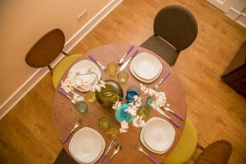 Large Apartment Close To The Main Square