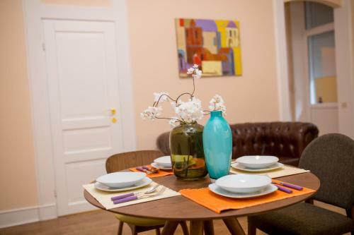 Large Apartment Close To The Main Square