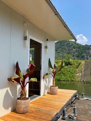 Hausboot Sankt Goar