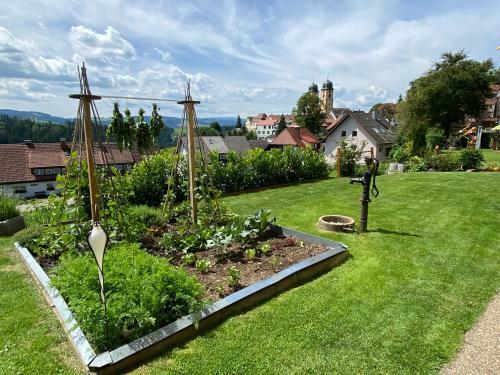 Apartamento Appartement Bergsonne