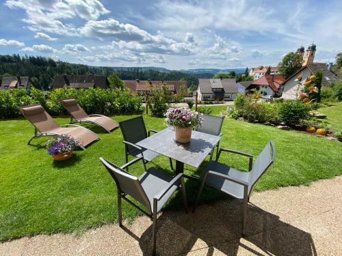 Apartamento Appartement Bergsonne