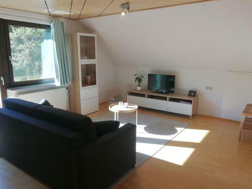 Apartamento Ferienwohnung Glash�tte