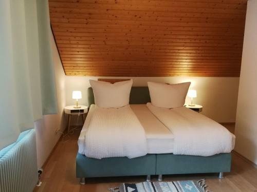 Apartamento Ferienwohnung Glash�tte