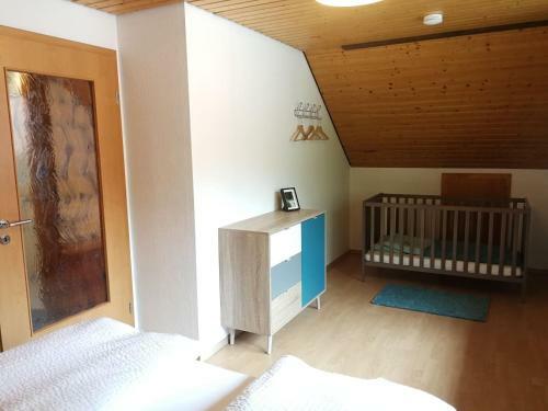 Apartamento Ferienwohnung Glash�tte