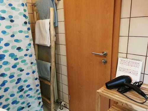 Apartamento Ferienwohnung Glash�tte