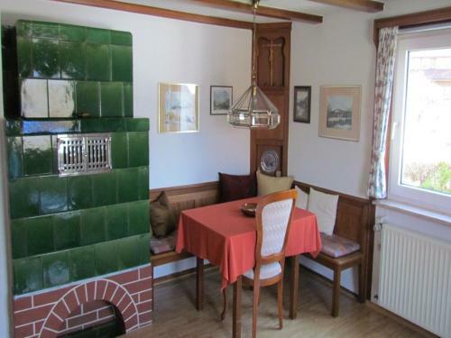 Apartamento Hirschenh�usle