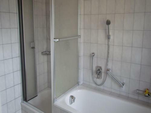 Apartamento Hirschenh�usle