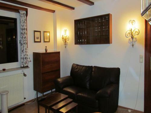 Apartamento Hirschenh�usle