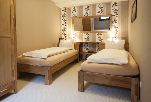Apartamento Fw Loreleyblick