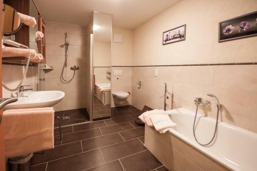 Apartamento Fw Loreleyblick