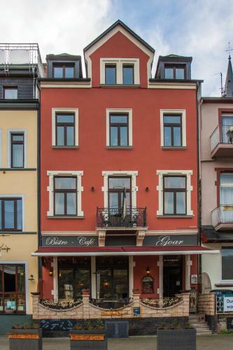 Apartamento Fw Loreleyblick