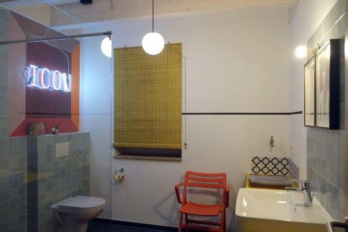 Apartamento Ferienwohnung Waldmeister