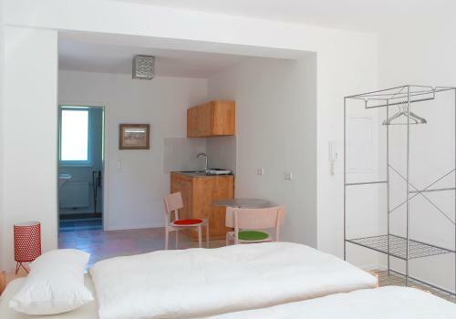 Apartamento Loreley 110