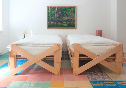 Apartamento Loreley 110