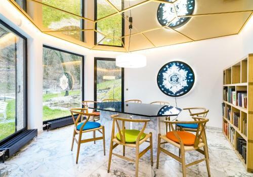 Villa An Der Loreley