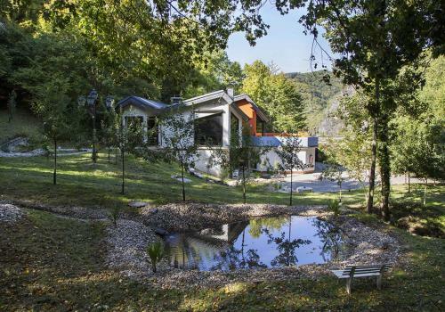 Villa An Der Loreley
