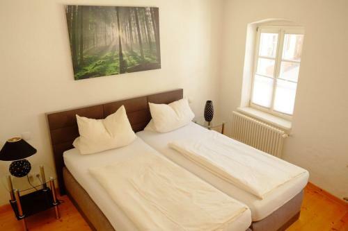 Apartamento Ambiente Ferienwohnungen