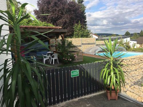 Apartamento Ferienwohnung Jucarm
