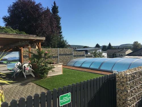 Apartamento Ferienwohnung Jucarm
