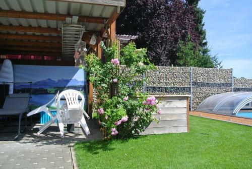 Apartamento Ferienwohnung Jucarm