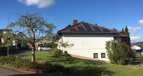 Apartamento Ferienwohnung Jucarm