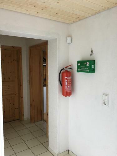 Apartamento Ferienwohnung Jucarm