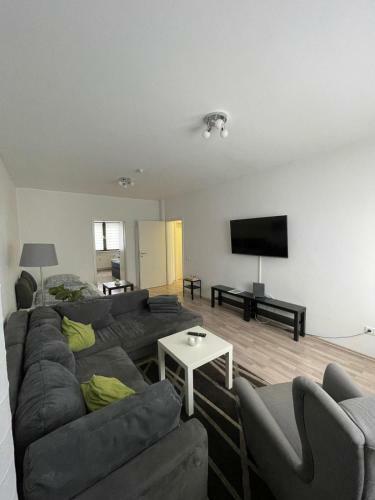 Apartamento Ferienwohnungen Akh Home