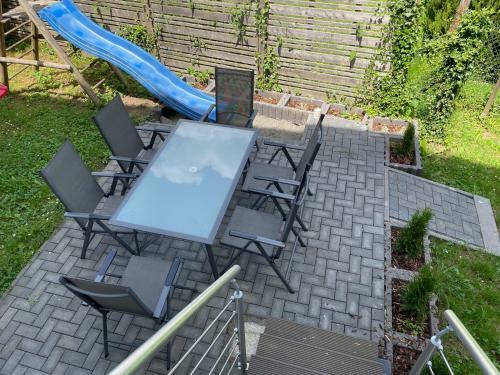 Apartamento Ferienwohnungen Akh Home