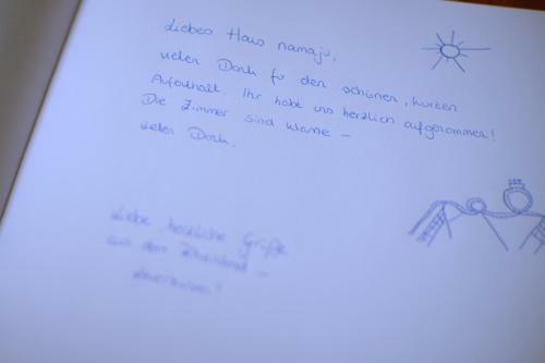 Haus Namaju