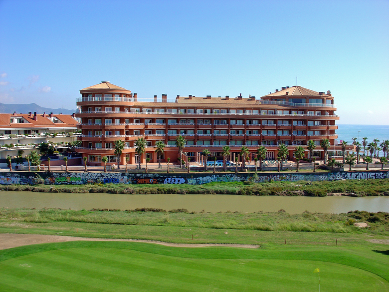 Hotel Sunway Playa Golf Sitges