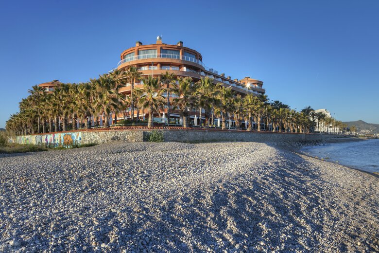 Hotel Sunway Playa Golf Sitges