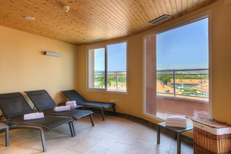 Hotel Sunway Playa Golf Sitges