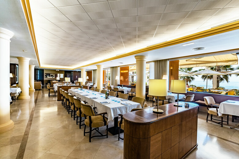 Hotel Sunway Playa Golf Sitges