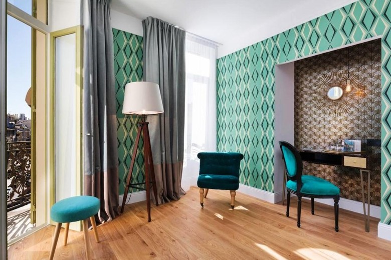The Jay Hotel By Happyculture