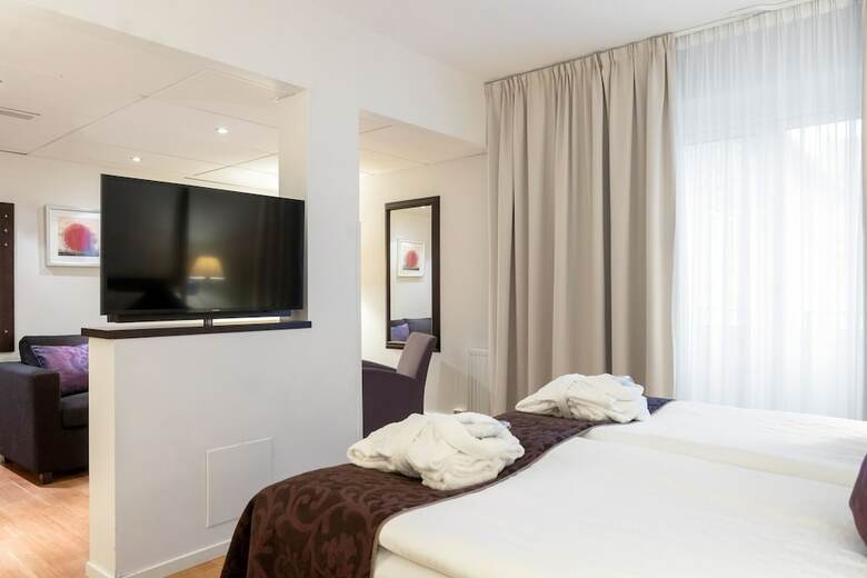 Elite Hotel Arcadia