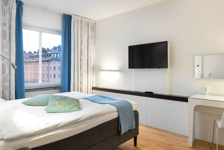 Elite Hotel Arcadia