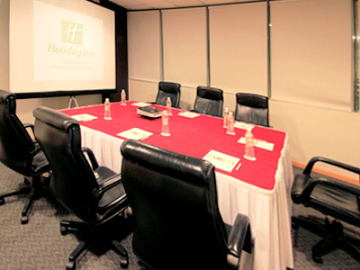 Hotel Holiday Inn Parque Fundidora