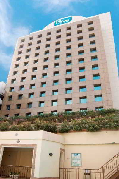 Hotel Holiday Inn Monterrey Centro