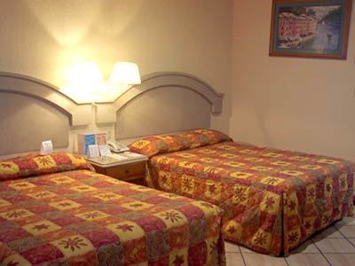 Hotel Plaza Marina Mazatl�n