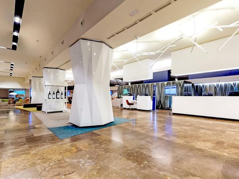 Hotel Novotel Madrid Center