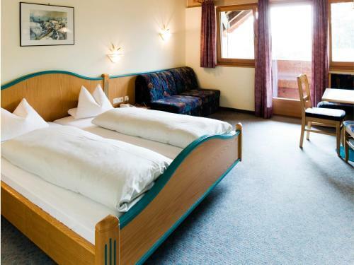 Erlebnishotel Kitzb�hler Horn