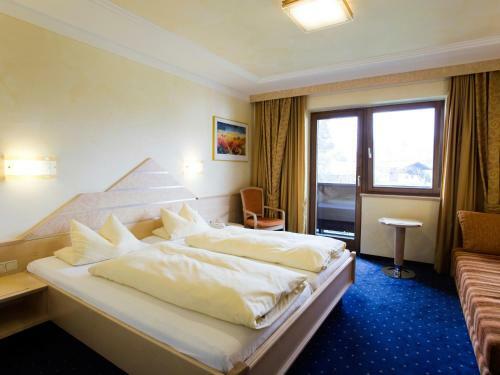 Erlebnishotel Kitzb�hler Horn