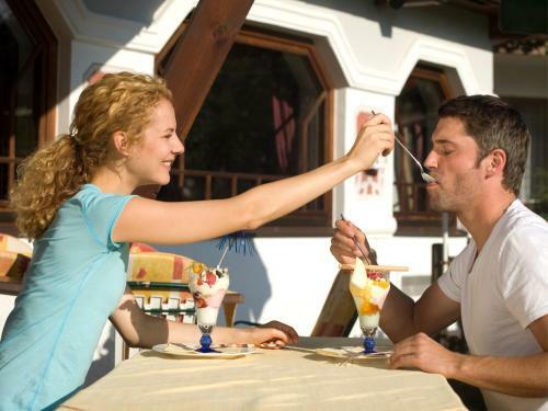 Erlebnishotel Kitzb�hler Horn