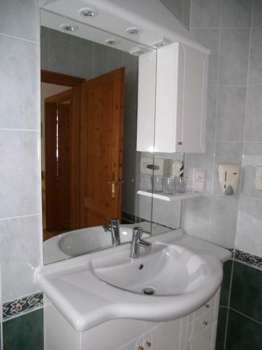 Apartamento Landhaus Rossatz