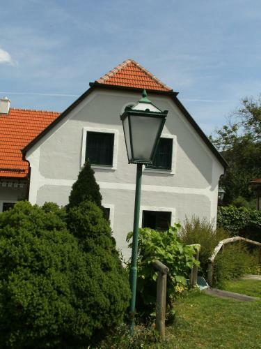 Apartamento Landhaus Rossatz