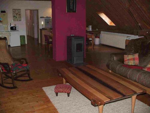 Holiday Home Weisten 5