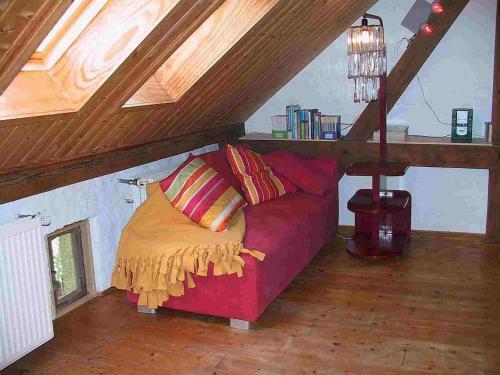 Holiday Home Weisten 5
